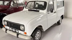 Usado 1984 Renault R4 | € 12.900