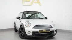 Usado 2011 Mini Cooper Citadino | € 8.980 (Preço justo)