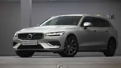 Usado 2022 Volvo V60 Carrinha | € 35.500 (Preço justo)