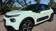 Usado 2019 Citroën C3 PureTech Citadino | € 12.465 (Preço justo)