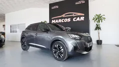 Usado 2023 Peugeot 2008 Allure SUV | € 19.900 (Preço justo)