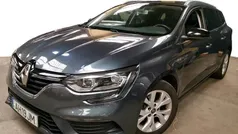 Cinza Usado 2021 Renault Mégane GrandTour LIMITED Carrinha | € 14.599 (Bom preço)