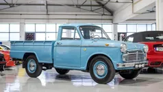 Usado 1980 Nissan PickUp Pickup | € 8.500