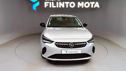 Usado Opel Corsa Business 100 HP (73 kW) 2022