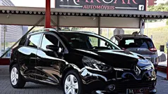 Usado 2015 Renault Clio IV Carrinha | € 7.500 (Bom preço)