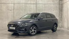 Usado 2021 Hyundai i30 Style Carrinha | € 20.900 (Preço justo)