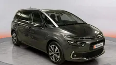 Usado 2019 Citroën C4 Feel Monovolume | € 18.490 (Preço justo)