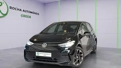 Preto Usado 2023 VW ID.3 Pro Citadino | € 30.999 (Preço justo)