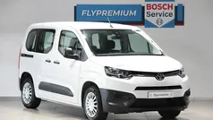 Branco Usado 2022 Toyota Proace Verso City Carrinha | € 21.490 (Bom preço)