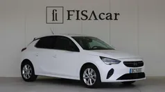 Usado 2023 Opel Corsa Elegance | € 15.900 (Preço justo)