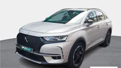 Cinzento Usado 2022 DS Automobiles DS7 Crossback Performance SUV | € 33.450 (Preço justo)