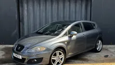 Outra Usado 2012 Seat Leon Copa | € 7.990 (Preço justo)
