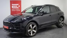 Usado 2021 Porsche Macan SUV | € 69.500
