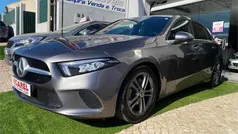 Usado 2018 Mercedes A200 | € 21.500 (Bom preço)