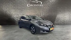Usado 2019 Nissan Leaf N-Connecta Citadino | € 15.850 (Preço justo)