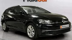 Preto Usado 2017 VW Golf VII Carrinha | € 13.490 (Bom preço)