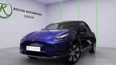 Usado 2023 Tesla Model Y RWD SUV | € 35.499 (Preço justo)