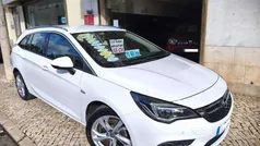 Usado 2019 Opel Astra Innovation Carrinha | € 11.790 (Bom preço)