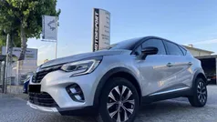 Usado 2024 Renault Captur SUV | € 21.900 (Preço justo)