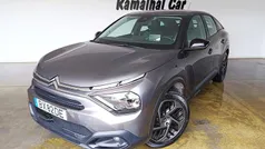 Usado 2021 Citroën C4 Feel | € 17.150 (Preço justo)