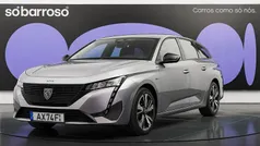 Usado 2023 Peugeot 308 Active Carrinha | € 26.990 (Super Preço)