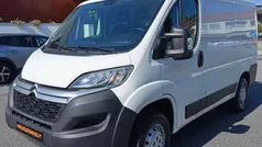 Branco Usado 2018 Citroën Jumper Monovolume | € 14.490 (Super Preço)