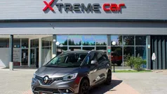 Cinzento Usado 2017 Renault Grand Scénic IV Monovolume | € 17.900 (Caro)