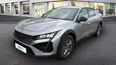 Cinzento Novo 2025 Peugeot 408 Allure Sedan | € 38.000 (Super Preço)