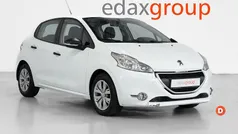 Usado 2013 Peugeot 208 Access Citadino | € 3.790 (Super Preço)