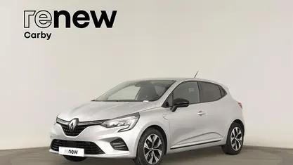 Usado 2021 Renault Clio V LIMITED | € 13.990 (Preço justo)
