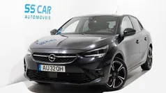 Usado 2020 Opel Corsa Edition | € 11.980 (Preço justo)