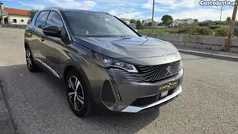 Usado 2023 Peugeot 3008 GT SUV | € 30.000 (Preço justo)