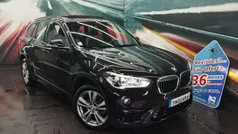 Usado 2019 BMW X1 SUV | € 27.299 (Bom preço)
