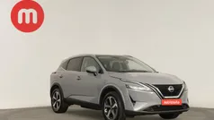 Usado 2024 Nissan Qashqai N-Connecta SUV | € 27.499 (Preço justo)