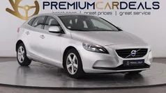 Usado 2013 Volvo V40 Carrinha | € 11.990 (Preço justo)