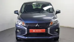Cinza Usado 2023 Mitsubishi Space Star Edition | € 12.750 (Preço justo)