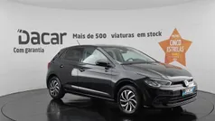 Usado 2023 VW Polo Life | € 16.799 (Preço justo)