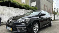 Usado 2017 Renault Mégane IV Citadino | € 12.900 (Bom preço)