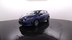 Azul Novo 2025 Mitsubishi Colt | € 19.500 (Preço justo)