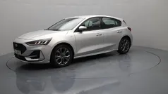 Prata Usado 2022 Ford Focus ST-Line | € 19.990 (Preço justo)