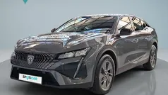 Usado 2025 Peugeot 408 | € 30.990 (Preço justo)