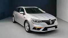 Usado 2017 Renault Mégane IV Carrinha | € 9.490 (Bom preço)