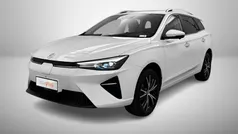 MG MG5 EV