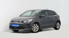 Cinzento Usado 2023 Kia Rio | € 15.900 (Bom preço)