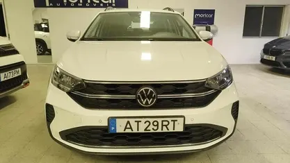 Usado 2022 VW Taigo SUV | € 16.650 (Preço justo)