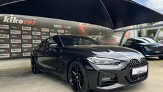 Preto Usado 2021 BMW 420 Coupé | € 42.000 (Caro)