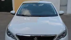 Usado 2018 Peugeot 308 Active Carrinha | € 11.000 (Preço justo)
