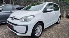VW up!