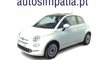 Usado Fiat 500 70 HP (51 kW) 2023