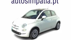 Usado 2023 Fiat 500 | € 14.950 (Preço justo)